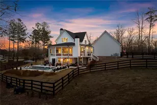 1675 Hornage Rd, Ball Ground, GA 30107 - Photo 8