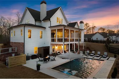 1675 Hornage Road, Ball Ground, GA 30107 - Photo 14