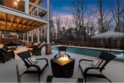 1675 Hornage Road, Ball Ground, GA 30107 - Photo 58