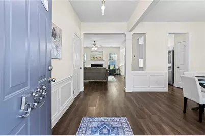 5338 Medlock Corners Drive, Peachtree Corners, GA 30092 - Photo 4