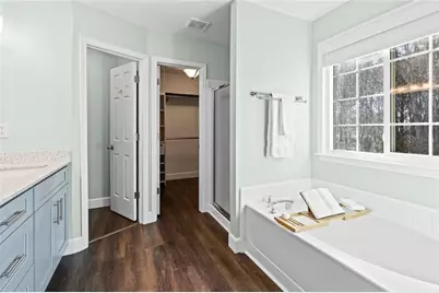 5338 Medlock Corners Drive, Peachtree Corners, GA 30092 - Photo 24