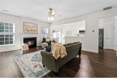 5338 Medlock Corners Drive, Peachtree Corners, GA 30092 - Photo 8