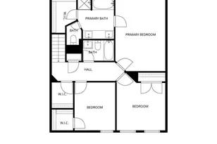 5338 Medlock Corners Dr, Peachtree Corners, GA 30092 - Photo 32