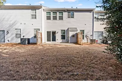 5338 Medlock Corners Drive, Peachtree Corners, GA 30092 - Photo 30