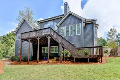 1210 Hickory Crest Lane, Cumming, GA 30041 - Photo 52