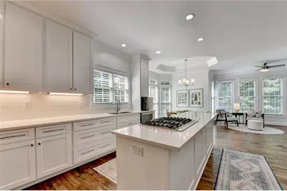 1210 Hickory Crest Lane, Cumming, GA 30041 - Photo 14