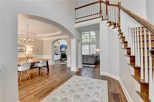 1210 Hickory Crest Ln, Cumming, GA 30041 - Photo 2