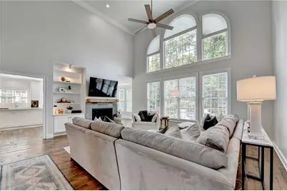 1210 Hickory Crest Lane, Cumming, GA 30041 - Photo 6