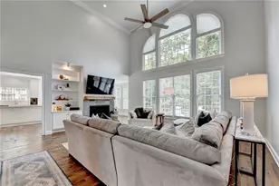 1210 Hickory Crest Ln, Cumming, GA 30041 - Photo 6