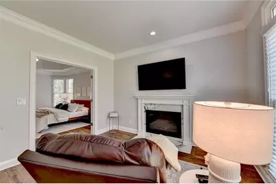 1210 Hickory Crest Lane, Cumming, GA 30041 - Photo 22