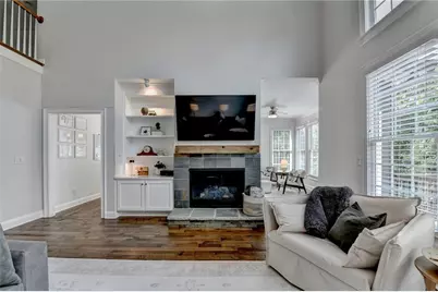 1210 Hickory Crest Lane, Cumming, GA 30041 - Photo 8