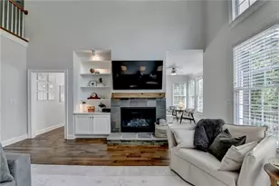 1210 Hickory Crest Ln, Cumming, GA 30041 - Photo 8