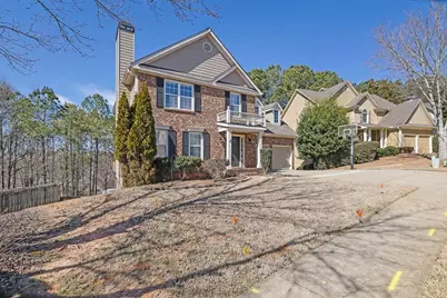 309 Laurel Glen Crossing, Canton, GA 30114 - Photo 2