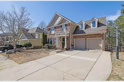 309 Laurel Glen Crossing, Canton, GA 30114 - Photo 2