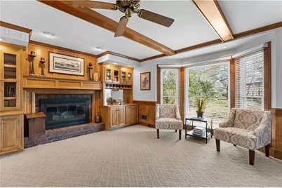 3989 Spalding Glen Drive, Peachtree Corners, GA 30360 - Photo 8