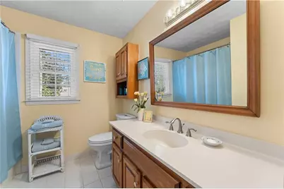 3989 Spalding Glen Drive, Peachtree Corners, GA 30360 - Photo 22