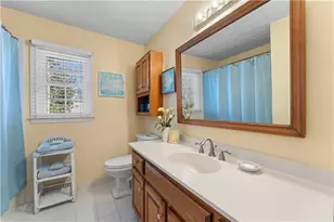 3989 Spalding Glen Dr, Peachtree Corners, GA 30360 - Photo 20