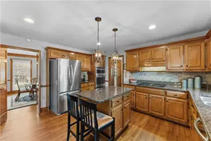 3989 Spalding Glen Dr, Peachtree Corners, GA 30360 - Photo 18