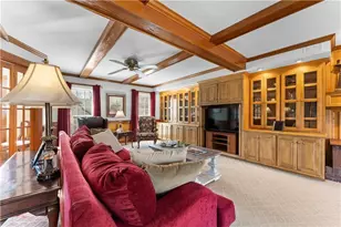 3989 Spalding Glen Dr, Peachtree Corners, GA 30360 - Photo 8