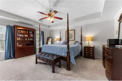 3989 Spalding Glen Drive, Peachtree Corners, GA 30360 - Photo 26