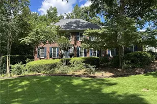 3989 Spalding Glen Dr, Peachtree Corners, GA 30360 - Photo 1