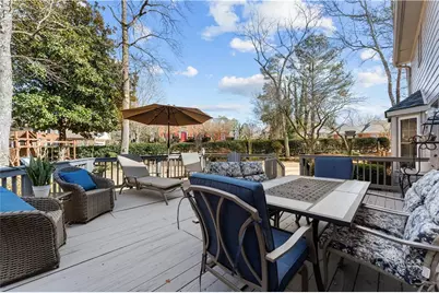 3989 Spalding Glen Drive, Peachtree Corners, GA 30360 - Photo 32