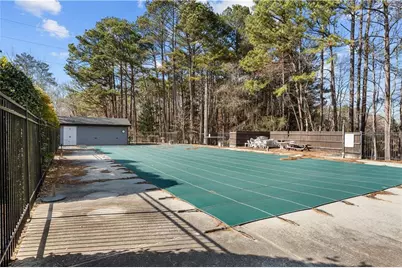 3989 Spalding Glen Drive, Peachtree Corners, GA 30360 - Photo 38