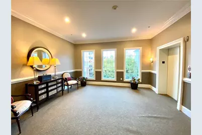 3635 E Paces Circle #1107, Atlanta, GA 30326 - Photo 4