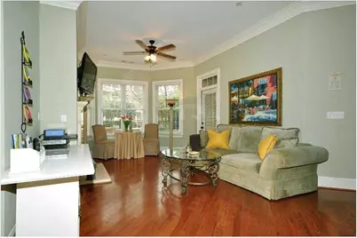 3635 E Paces Circle #1107, Atlanta, GA 30326 - Photo 8