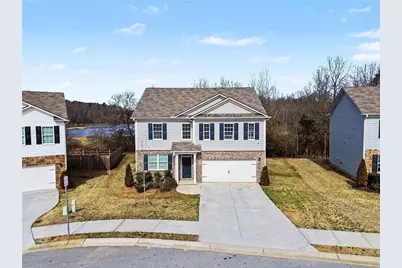 367 Hughes Ln, Pendergrass, GA 30567 - Photo 4