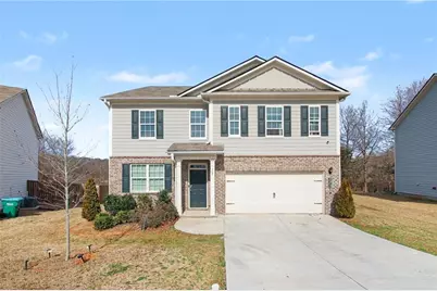 367 Hughes Ln, Pendergrass, GA 30567 - Photo 2