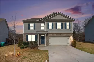 367 Hughes LN, Pendergrass, GA 30567 - Photo 1
