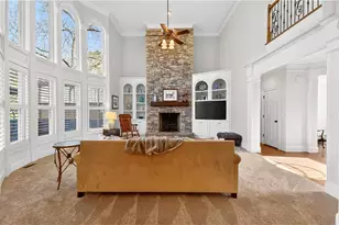 350 Stanyan Pl, Alpharetta, GA 30022 - Photo 24