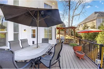 350 Stanyan Place, Alpharetta, GA 30022 - Photo 20