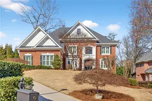 350 Stanyan Pl, Alpharetta, GA 30022 - Photo 1