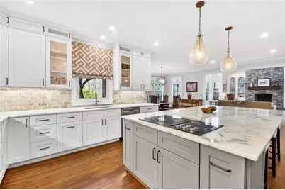 350 Stanyan Place, Alpharetta, GA 30022 - Photo 14