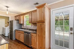 5440 Crest Hwy, Thomaston, GA 30286 - Photo 8