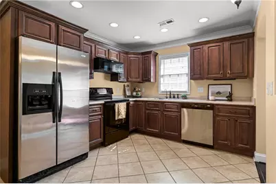 23 Walton Creek Drive SW, Rome, GA 30165 - Photo 18