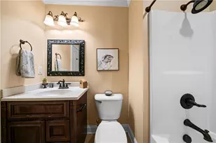 23 Walton Creek Dr SW, Rome, GA 30165 - Photo 8