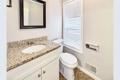 1543 Hillhaven Drive, Marietta, GA 30062 - Photo 18