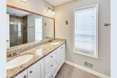 1543 Hillhaven Drive, Marietta, GA 30062 - Photo 16