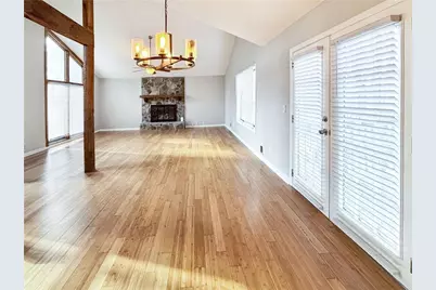 1543 Hillhaven Drive, Marietta, GA 30062 - Photo 8