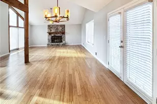 1543 Hillhaven Dr, Marietta, GA 30062 - Photo 8