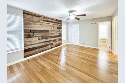 1543 Hillhaven Drive, Marietta, GA 30062 - Photo 14