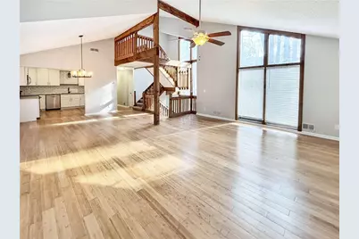 1543 Hillhaven Drive, Marietta, GA 30062 - Photo 6