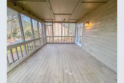 1543 Hillhaven Drive, Marietta, GA 30062 - Photo 34