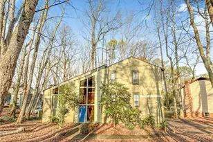 1543 Hillhaven Dr, Marietta, GA 30062 - Photo 1