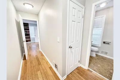 1543 Hillhaven Drive, Marietta, GA 30062 - Photo 12