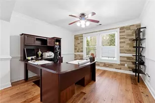 7108 Roselake Cir, Douglasville, GA 30134 - Photo 26