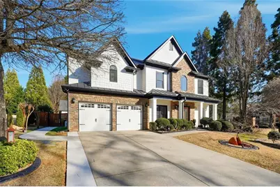 7108 Roselake Circle, Douglasville, GA 30134 - Photo 58